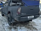 Toyota Tacoma 2011 годаүшін17 000 000 тг. в Алматы – фото 4