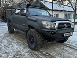 Toyota Tacoma 2011 годаүшін17 000 000 тг. в Алматы – фото 2