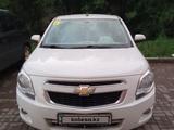 Chevrolet Cobalt 2025 годаүшін6 000 000 тг. в Уральск