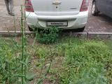 Chevrolet Cobalt 2025 годаүшін6 000 000 тг. в Уральск – фото 2