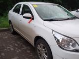 Chevrolet Cobalt 2025 годаүшін6 000 000 тг. в Уральск – фото 4