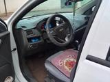 Chevrolet Cobalt 2025 годаүшін6 000 000 тг. в Уральск – фото 5