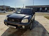 Hyundai Santa Fe 2003 года за 3 000 000 тг. в Атырау