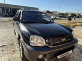 Hyundai Santa Fe 2003 года за 3 000 000 тг. в Атырау – фото 2