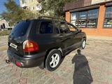 Hyundai Santa Fe 2003 года за 3 000 000 тг. в Атырау – фото 3