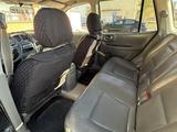 Hyundai Santa Fe 2003 года за 3 000 000 тг. в Атырау – фото 5
