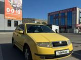 Skoda Fabia 2003 годаүшін2 000 000 тг. в Усть-Каменогорск – фото 4