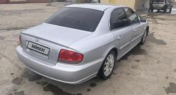 Hyundai Sonata 2004 годаүшін1 800 000 тг. в Атырау – фото 4