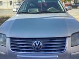 Volkswagen Passat 2003 года за 2 686 989 тг. в Кызылорда