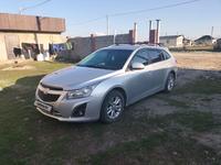 Chevrolet Cruze 2013 года за 4 200 000 тг. в Талдыкорган