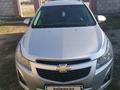 Chevrolet Cruze 2013 годаүшін4 000 000 тг. в Талдыкорган – фото 3