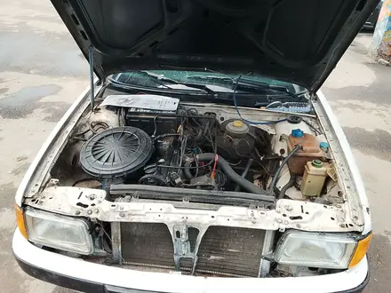 Audi 80 1991 года за 400 000 тг. в Алматы – фото 10