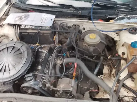 Audi 80 1991 года за 400 000 тг. в Алматы – фото 12