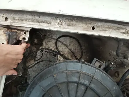 Audi 80 1991 года за 400 000 тг. в Алматы – фото 13
