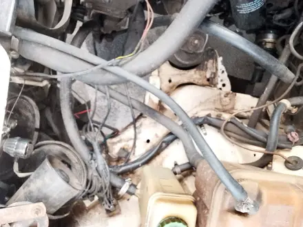 Audi 80 1991 года за 400 000 тг. в Алматы – фото 16