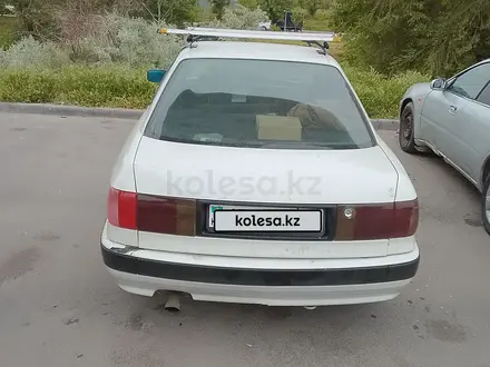 Audi 80 1991 года за 400 000 тг. в Алматы