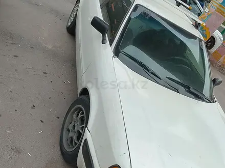 Audi 80 1991 года за 400 000 тг. в Алматы – фото 4
