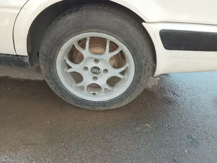 Audi 80 1991 года за 400 000 тг. в Алматы – фото 6