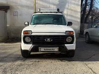 ВАЗ (Lada) Lada 2121 2019 года за 3 200 000 тг. в Шымкент