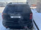 Ford Explorer 2010 годаүшін10 500 000 тг. в Караганда – фото 4