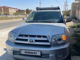 Toyota 4Runner 2005 года за 10 500 000 тг. в Жанаозен