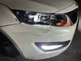 Kia K5 2011 года за 7 100 000 тг. в Усть-Каменогорск – фото 5