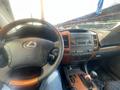 Lexus GX 470 2003 годаүшін9 300 000 тг. в Актобе – фото 7