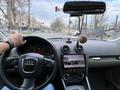 Audi A3 2007 годаүшін5 500 000 тг. в Шымкент – фото 14