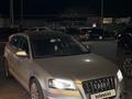 Audi A3 2007 года за 5 500 000 тг. в Шымкент – фото 19