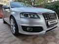 Audi A3 2007 года за 5 500 000 тг. в Шымкент – фото 5