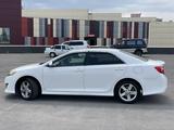Toyota Camry 2014 года за 9 000 000 тг. в Алматы – фото 3