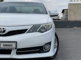Toyota Camry 2014 года за 9 000 000 тг. в Алматы – фото 4