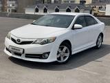 Toyota Camry 2014 года за 9 000 000 тг. в Алматы