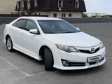 Toyota Camry 2014 года за 9 000 000 тг. в Алматы – фото 5