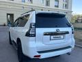 Toyota Land Cruiser Prado 2021 года за 29 800 000 тг. в Алматы