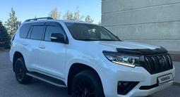 Toyota Land Cruiser Prado 2021 годаүшін29 800 000 тг. в Алматы – фото 3