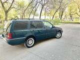 Volkswagen Golf 1994 года за 1 650 000 тг. в Петропавловск – фото 4