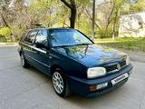 Volkswagen Golf 1994 года за 1 650 000 тг. в Петропавловск