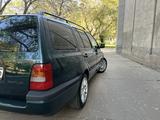 Volkswagen Golf 1994 года за 1 650 000 тг. в Петропавловск – фото 5