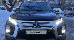 Mitsubishi Montero Sport 2022 годаүшін19 500 000 тг. в Астана