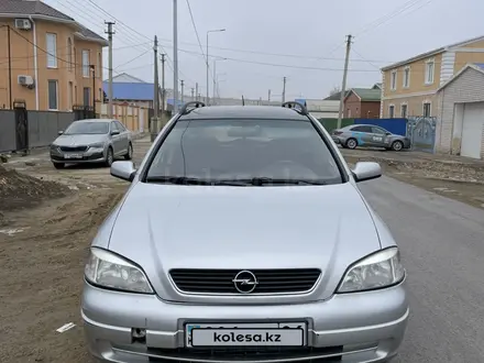 Opel Astra 1998 года за 2 000 000 тг. в Атырау