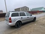 Opel Astra 1998 годаүшін2 000 000 тг. в Атырау – фото 2