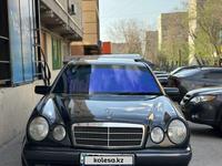 Mercedes-Benz E 230 1996 годаүшін3 400 000 тг. в Алматы