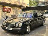 Mercedes-Benz E 230 1996 годаүшін3 400 000 тг. в Алматы – фото 3