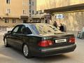 Mercedes-Benz E 230 1996 годаүшін3 400 000 тг. в Алматы – фото 6