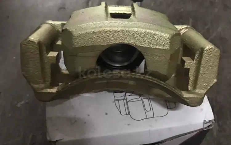 Суппорт тормозной на Faw T80 Actis 1027 V80 6420 1024 за 25 000 тг. в Алматы