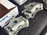 Суппорт тормозной на Faw T80 Actis 1027 V80 6420 1024 за 20 000 тг. в Алматы