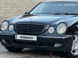 Mercedes-Benz E 320 1999 годаүшін3 900 000 тг. в Шымкент – фото 3