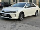 Toyota Camry 2017 годаүшін16 500 000 тг. в Шымкент