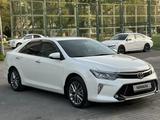 Toyota Camry 2017 годаүшін16 500 000 тг. в Шымкент – фото 5